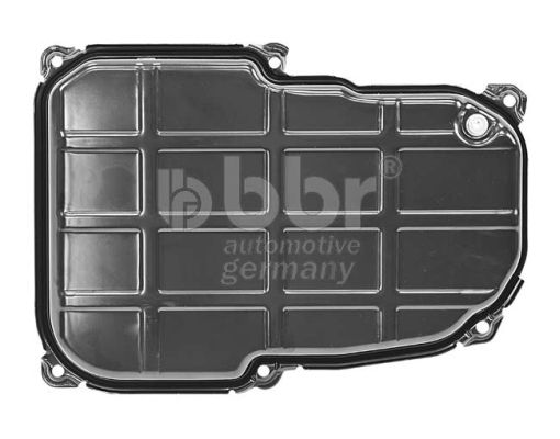 BBR AUTOMOTIVE Eļļas vācele, Automātiskā pārnesumkārba 001-80-11973